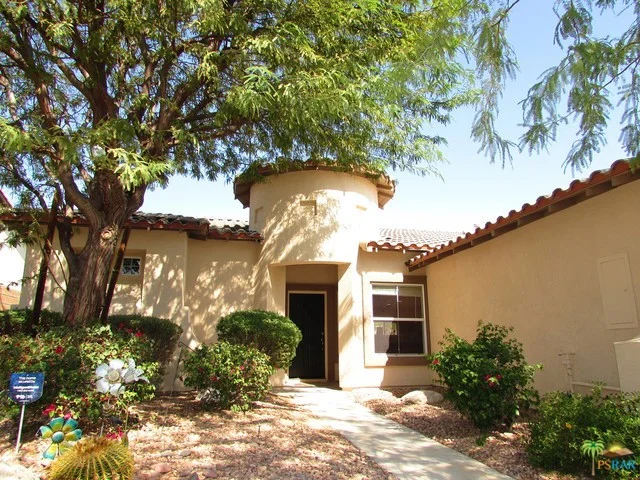 856 Mira Grande, Palm Springs, CA 92262