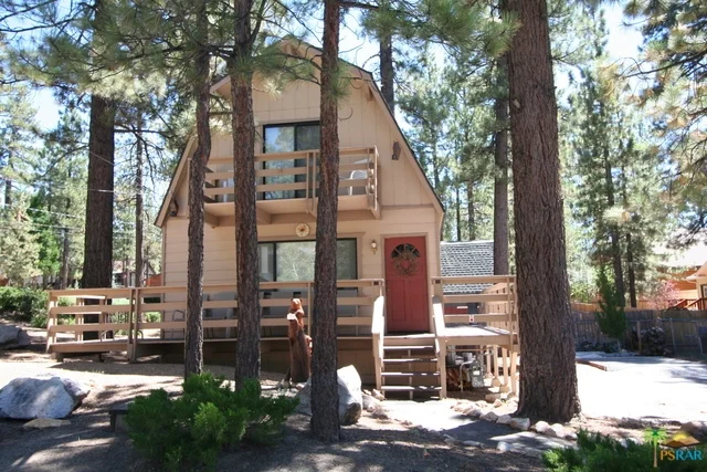42773 Juniper, Big Bear, CA 92315