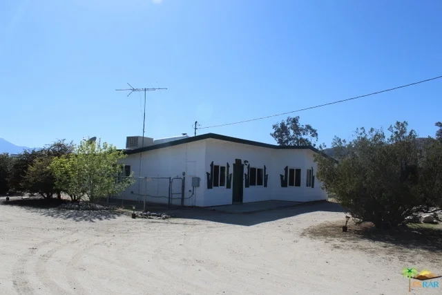 51039 Canyon, Morongo Valley, CA 92256