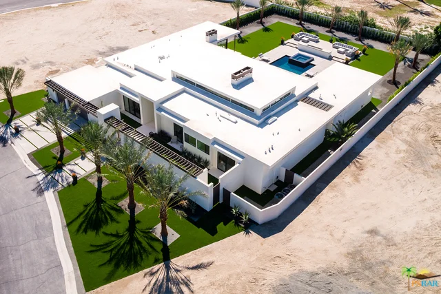 9 Makena, Rancho Mirage, CA 92270