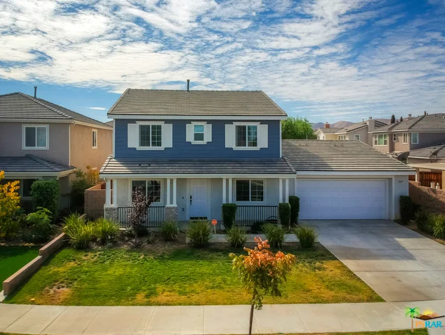 229 Alverstone, Hemet, CA 92543
