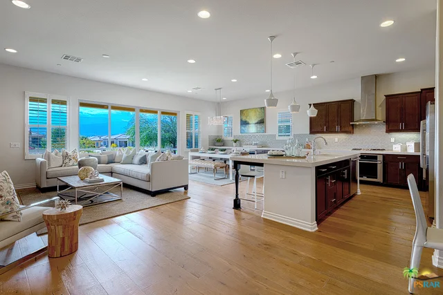 4117 Via Tramonti, Palm Desert, CA 92260