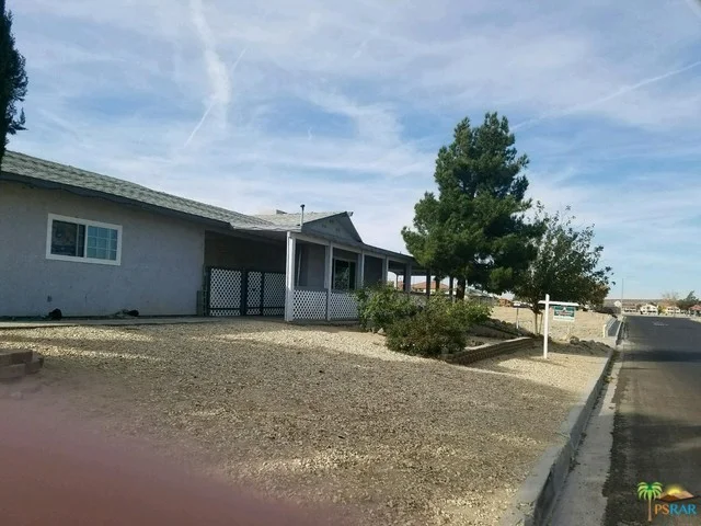 26878 Blue Water, Helendale, CA 92342