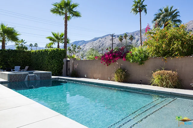 770 Sunny Dunes, Palm Springs, CA 92264