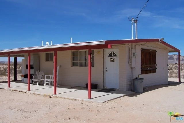 4260 Gayley, 29 Palms, CA 92277