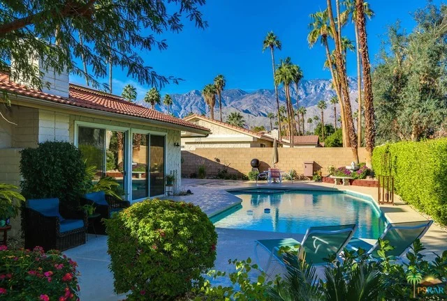 2958 Alta Loma, Palm Springs, CA 92264