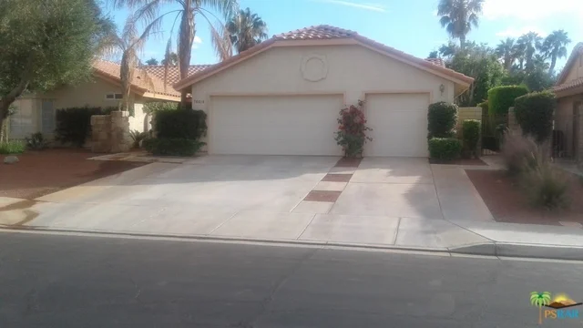 76819 Castle Court, Palm Desert, CA 92211