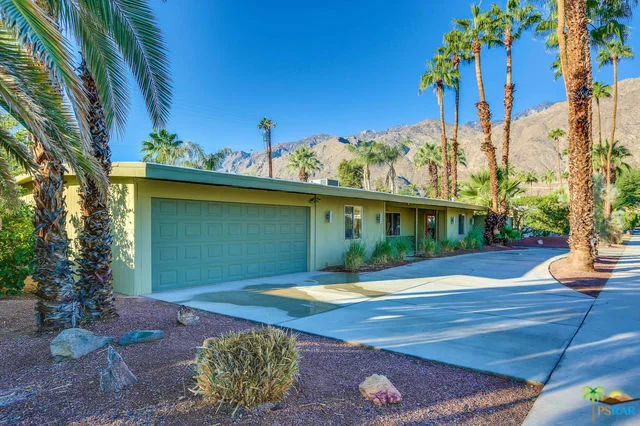 853 San Lucas, Palm Springs, CA 92264