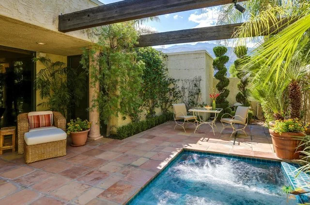 450 Hermosa, Palm Springs, CA 92262