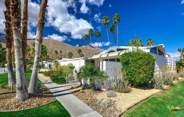 561 San Jose, Palm Springs, CA 92264