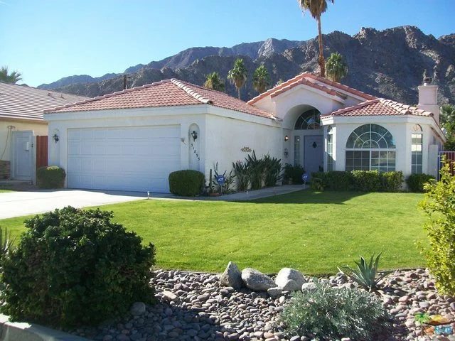 51895 Avenida Alvarado, La Quinta, CA 92253