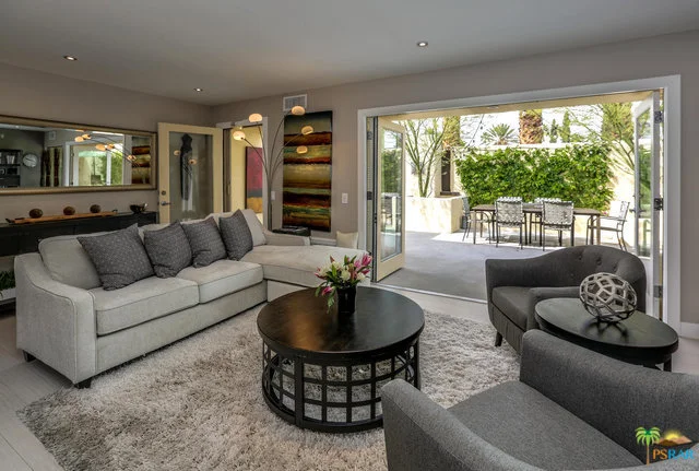 1163 Alejo, Palm Springs, CA 92262