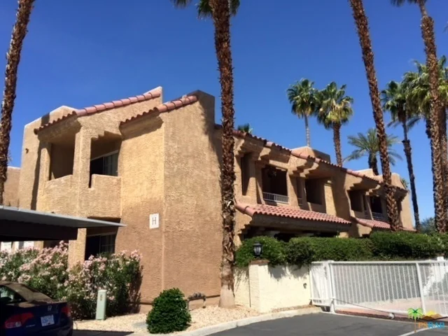 2700 Golf Club #120, Palm Springs, CA 92264