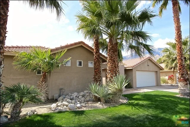 623 Lily, Palm Springs, CA 92262