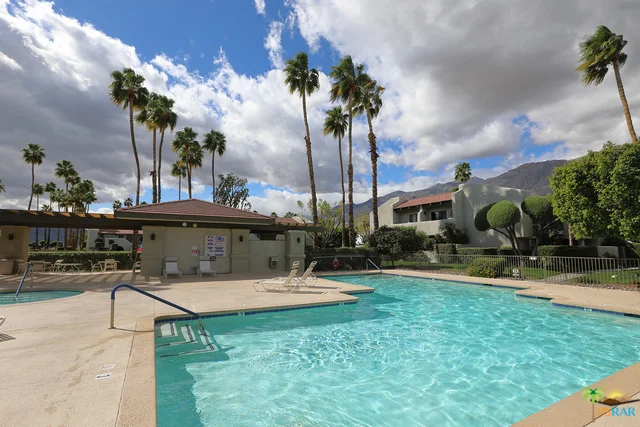 1150 Amado #19B2, Palm Springs, CA 92262
