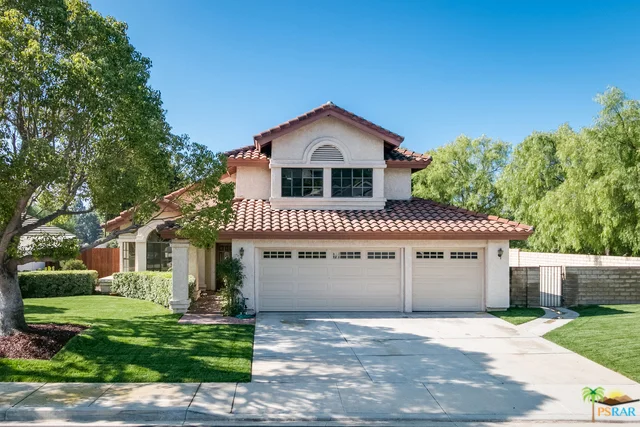 2581 Ridgebrook, Thousand Oaks, CA 91362