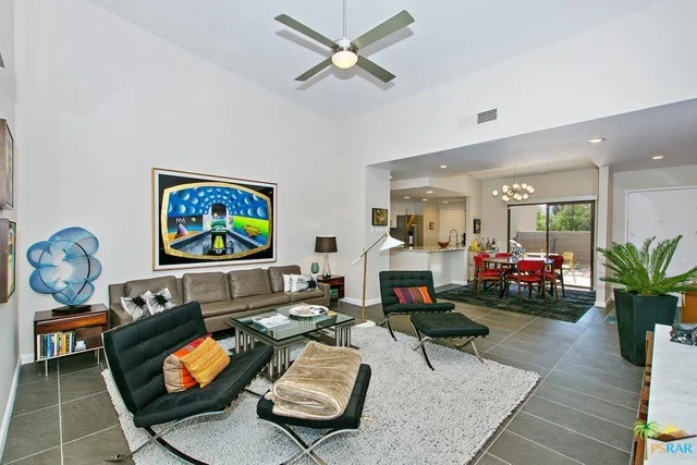 1224 Tiffany, Palm Springs, CA 92262