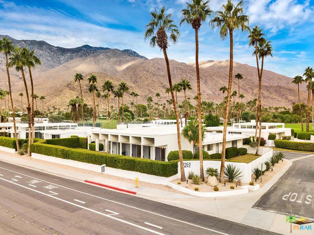 2748 Kings, Palm Springs, CA 92264