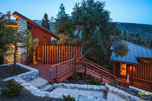 55320 Pine Crest, Idyllwild, CA 92549