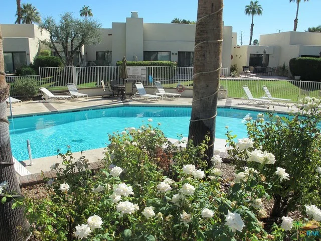 6206 Paseo De La Palma, Palm Springs, CA 92264