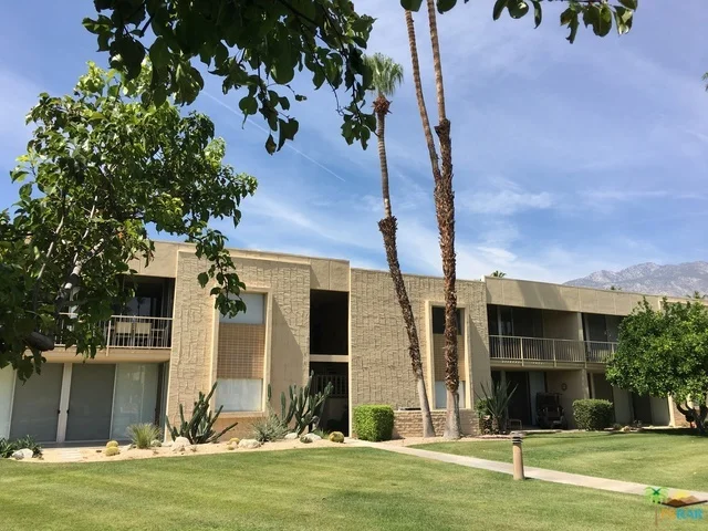 451 Desert Lakes, Palm Springs, CA 92264