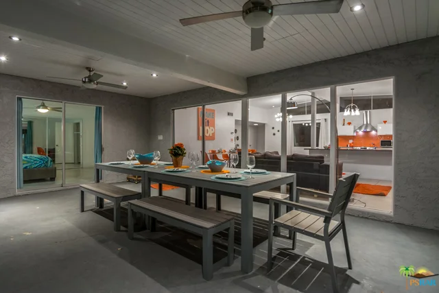 2293 Joyce, Palm Springs, CA 92262