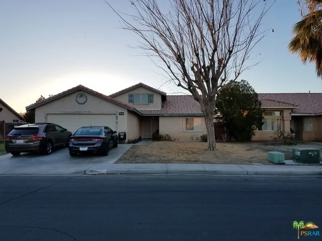 45837 Coco Palm, Indio, CA 92201