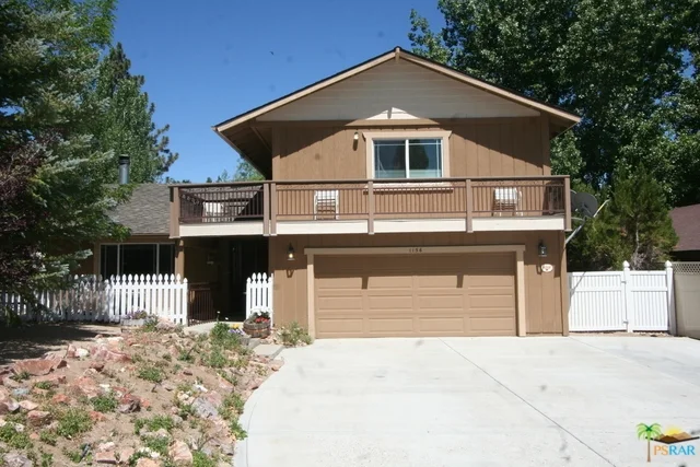 1156 Mount Doble, Big Bear, CA 92314