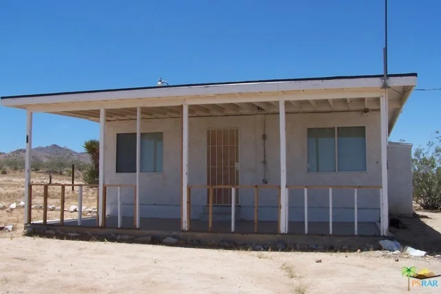 55125 Gleason, Landers, CA 92285