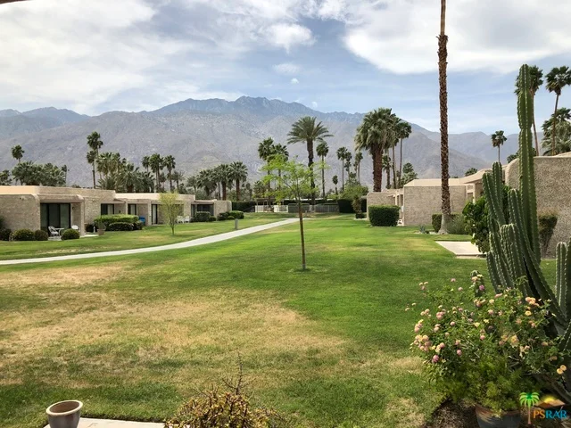 889 Calle De Mimosa, Palm Springs, CA 92262