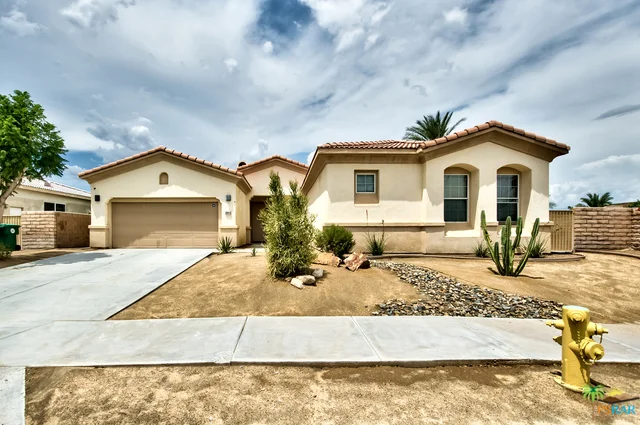 30013 Muirfield, Cathedral City, CA 92234