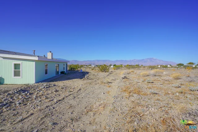 26927 Sheridan, Desert Hot Springs, CA 92241