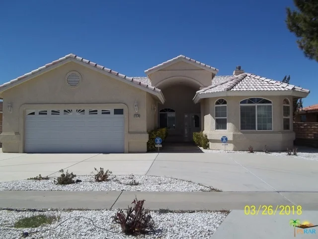 27574 Lakeview, Helendale, CA 92342