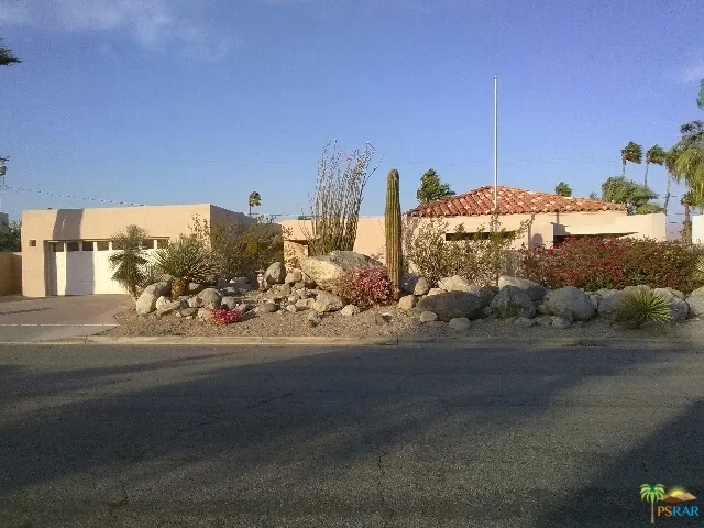 2592 Girasol, Palm Springs, CA 92262
