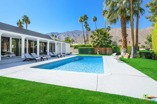 2310 Via Lazo, Palm Springs, CA 92264