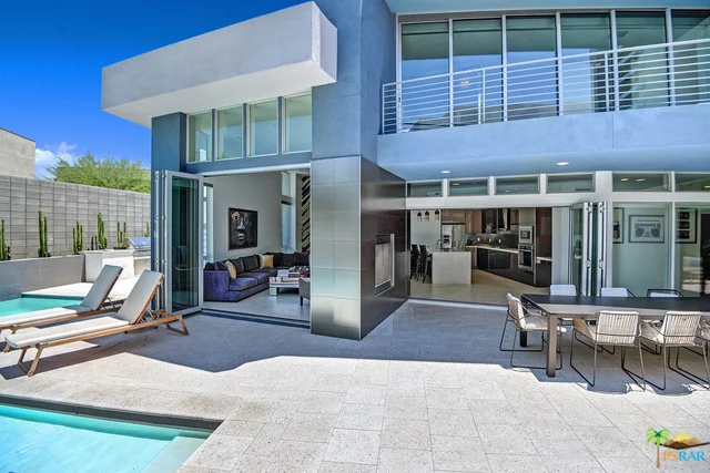 1036 Paz, Palm Springs, CA 92262