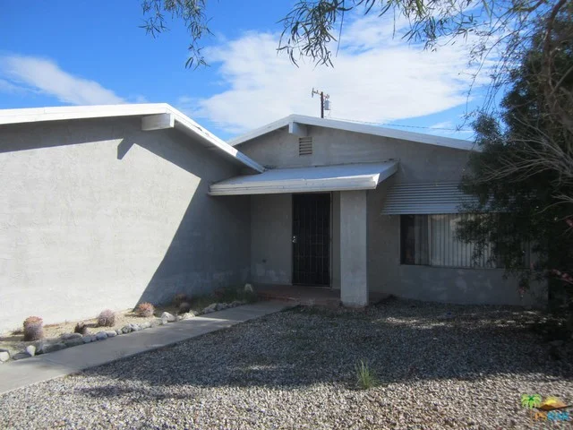 11400 Verbena, Desert Hot Springs, CA 92240