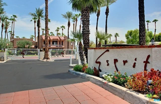 2700 Golf Club #101, Palm Springs, CA 92264