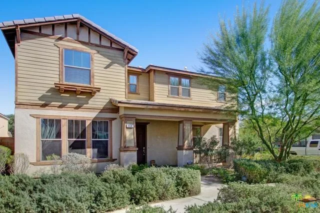 518 Via Assisi, Cathedral City, CA 92234