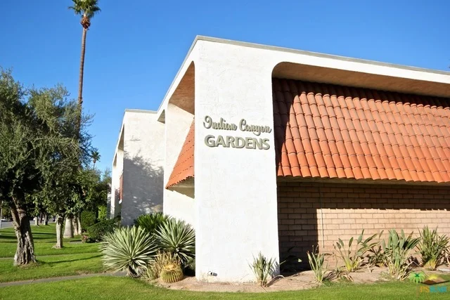 2246 Indian Canyon #A, Palm Springs, CA 92262