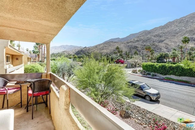 1900 Palm Canyon #51, Palm Springs, CA 92264