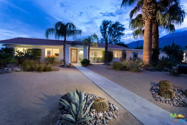 2563 Verona, Palm Springs, CA 92262