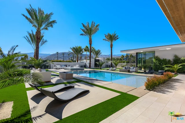 3 Makena, Rancho Mirage, CA 92270