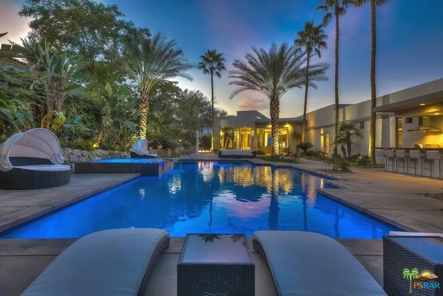 1 Mirada, Rancho Mirage, CA 92270