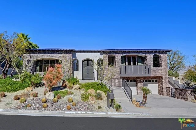 26 Sierra Vista, Rancho Mirage, CA 92270