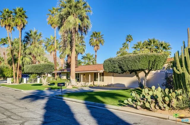 1890 Desert Palms, Palm Springs, CA 92262
