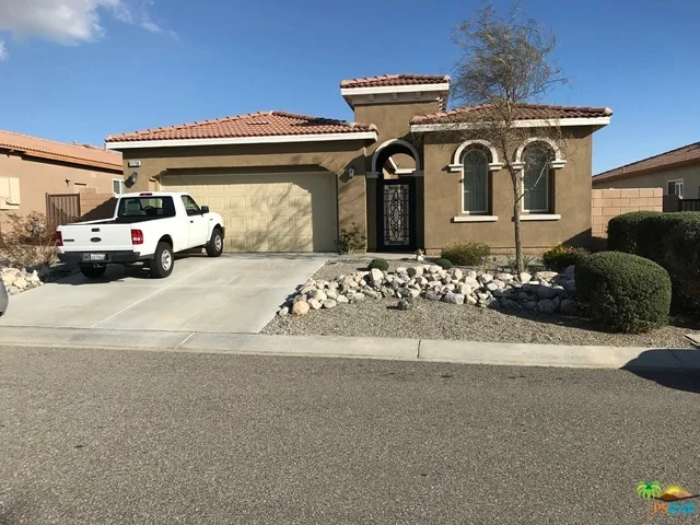 11750 Skylark, Desert Hot Springs, CA 92240