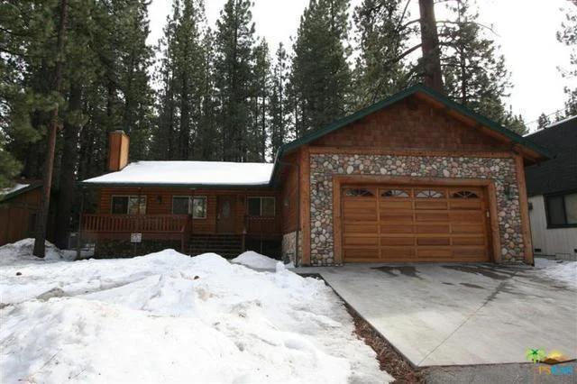 42551 Peregrine, Big Bear, CA 92315