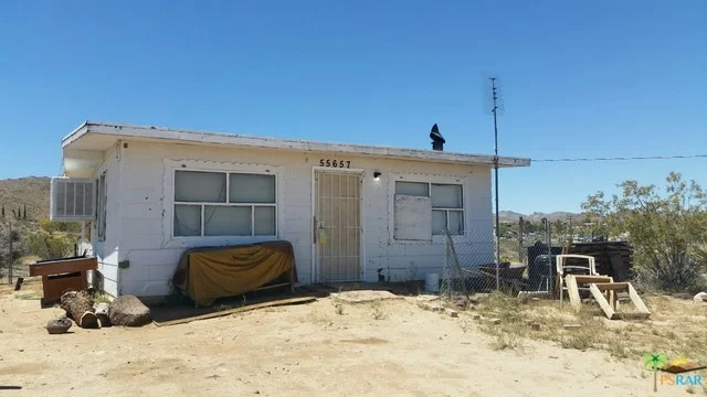55657 Tanager, Yucca Valley, CA 92284