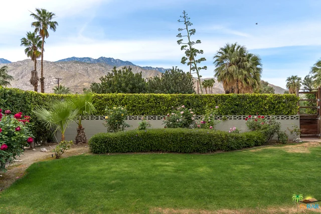 770 Paseo De Anza, Palm Springs, CA 92262